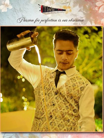 Signature Cocktails & Modern Mixology photo 20