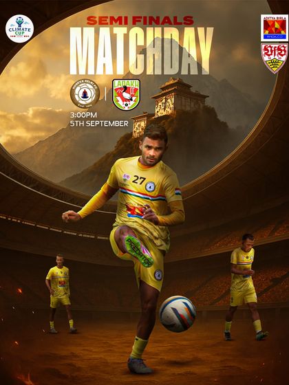 Match Day Action photo 7