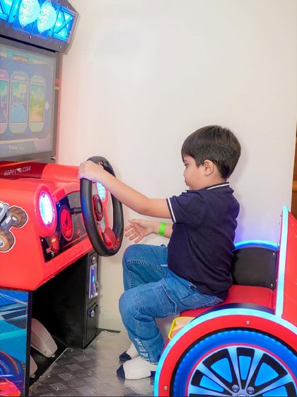 Arcade Games & Pretend Play photo 4