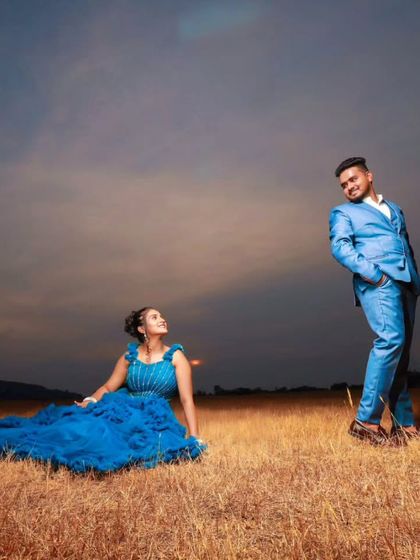 The Lucky Studio - Photoshoot & Special Occasion Outfit Rental Pre-Wedding & Couple Photoshoots photo 22