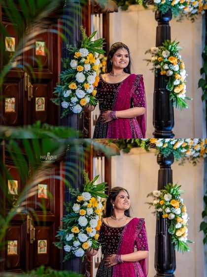 Phometo - Wedding Photography Grand Receptions & Sangeet Nights photo 22