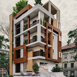 Bengaluru Interiors