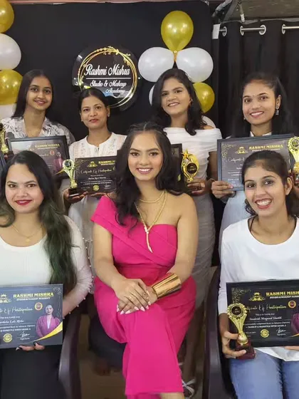Another group of talented nail artists ready for the industry. I am so happy to have been a part of their journey to becoming professionals.