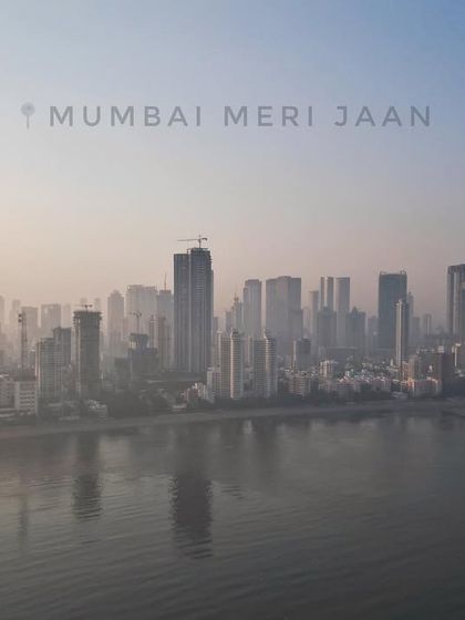 Mumbai Cityscapes & Landmarks photo 6