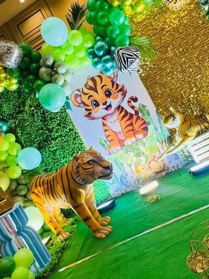 Jungle & Safari Adventures photo 15