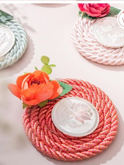 Modern & Quirky Return Gifts photo 24