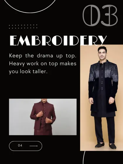 CandidMen - Sale of Pre-Loved Men's Occasion Wear The Smart Style Guide photo 17