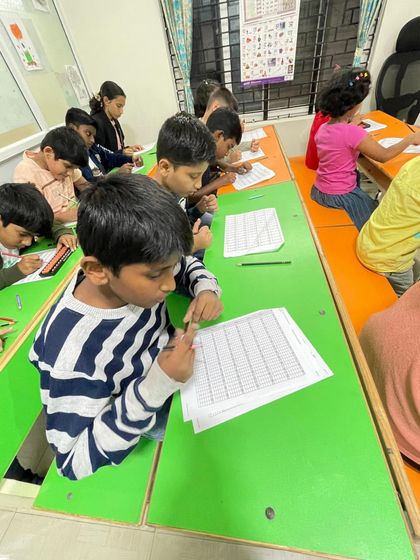 Abacus D Maths Academy - Educational Franchise & Teacher Training Our Growing Franchise & School Network photo 8