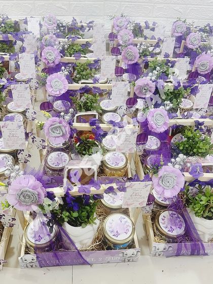 Hamper Bazaar - Corporate Gifting Solutions Baby & Birthday Milestones photo 4