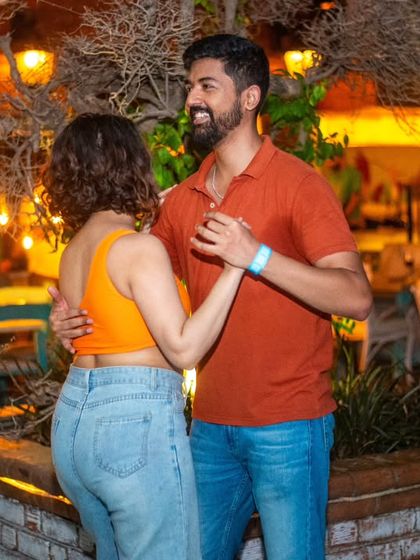 Furor - Latin Dance Socials The La Rumba Experience photo 124