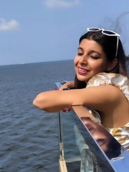 Nishtha - Fashion Styling & Consultation My Personal Style Journey photo 3