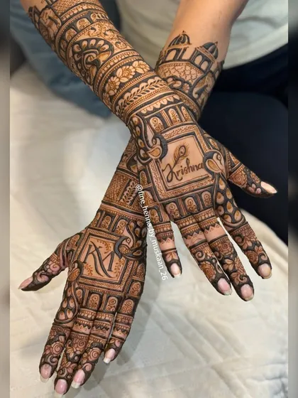 These designs showcase the variety of personalization I offer. From couple's initials and wedding dates to religious symbols and unique story elements, I can incorporate any detail that is special to you.
