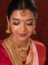 Bridal & Special Occasion Makeup