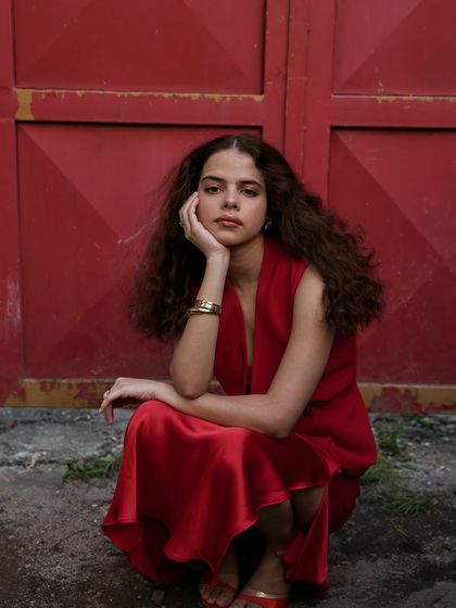 Vidhi Thakur - Portrait & Headshot Photography Outdoor & Environmental Portraits photo 20