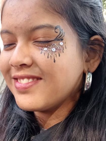 Signature Glitter Effects photo 15