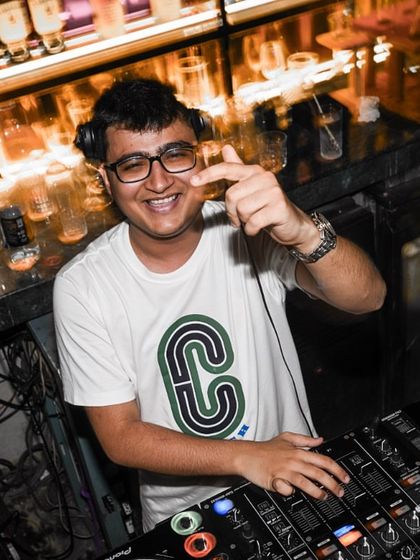 High-Energy Club Nights photo 38