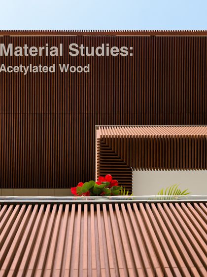 Climate-Responsive & Sustainable Design photo 25