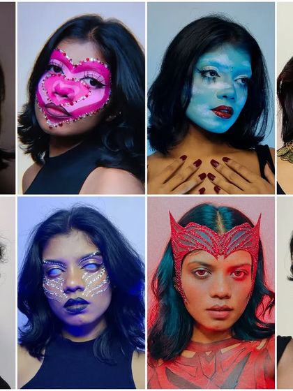 Personal Explorations photo 3