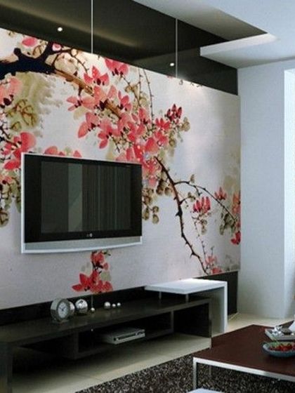 Wall Mind - Custom Wallpaper & Wall Murals Unique Finishes & Applications photo 7