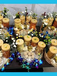 Gourmet Gifting & Curated Platters