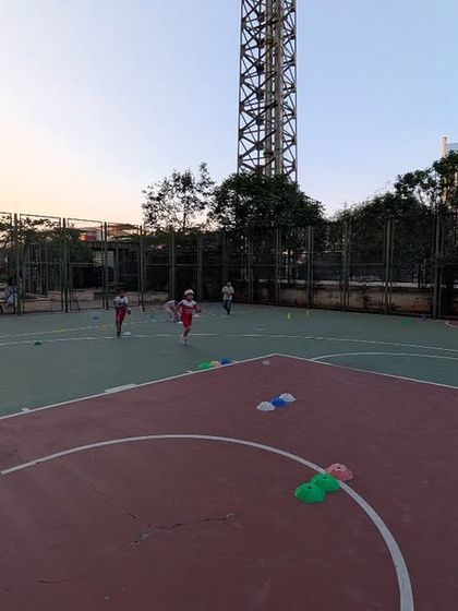 Young Guns Sports Academy - Kids' Sports Coaching Football Fun (Ages 18 Months & Up) photo 48