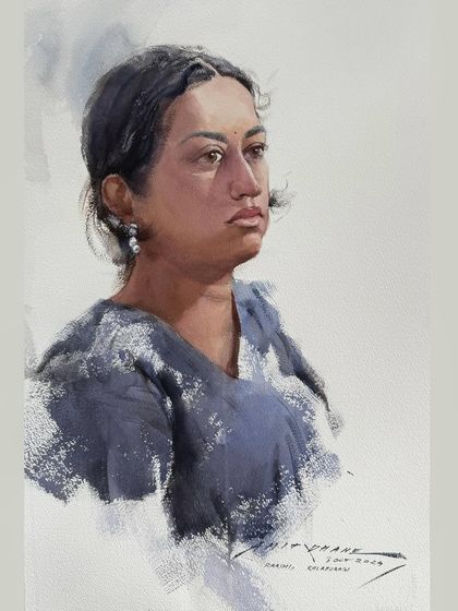 Behind the Brush: Workshops & Live Demos photo 24