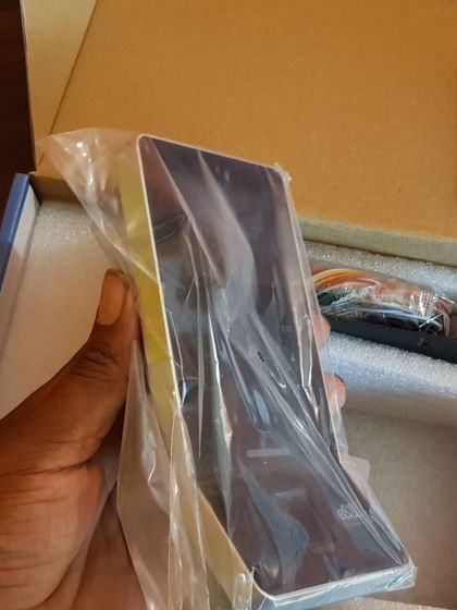 Sadwini Infotech - Security System Installation Biometric & Access Control photo 10