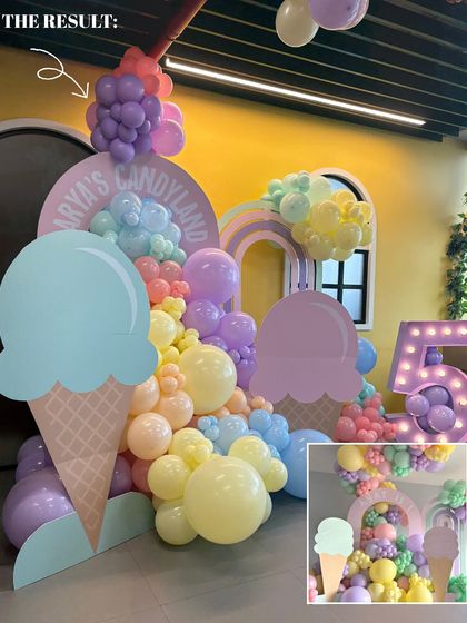 Kids' Themed Birthday Parties photo 34