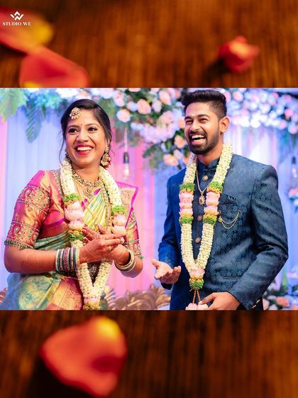 Studio WE Weddings - Pre-Wedding & Engagement Services Engagement Celebrations photo 9