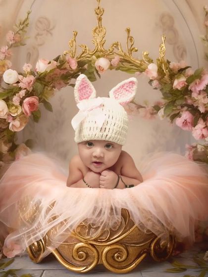 Creative & Themed Shoots photo 15