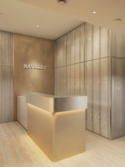 Edifice Consultants - Commercial & Workplace Architecture High-Performance Workplace Interiors photo 12