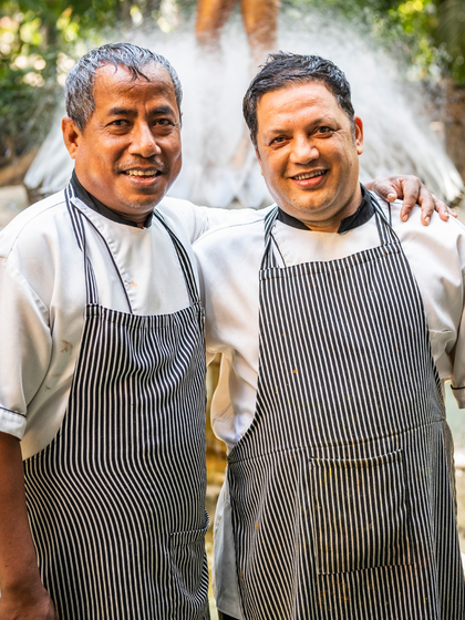 The Garden Court Vibe photo 7