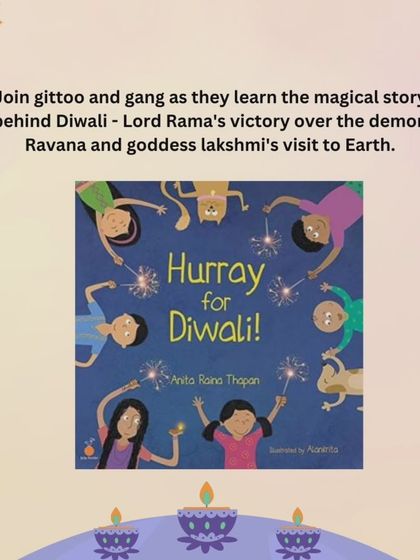 Kahaani Box Kids Library - Library Membership with Home Delivery Gifts, Challenges & Special Offers photo 15