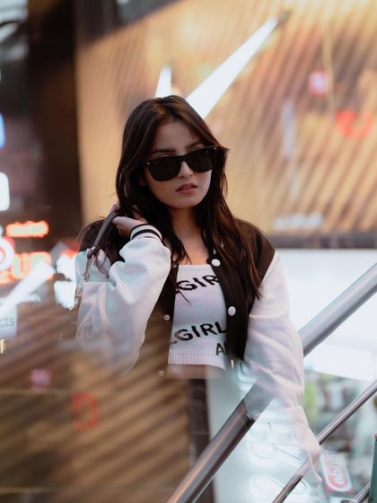 Portraitsbysham - Fashion & Portrait Photography Urban & Street Style photo 112