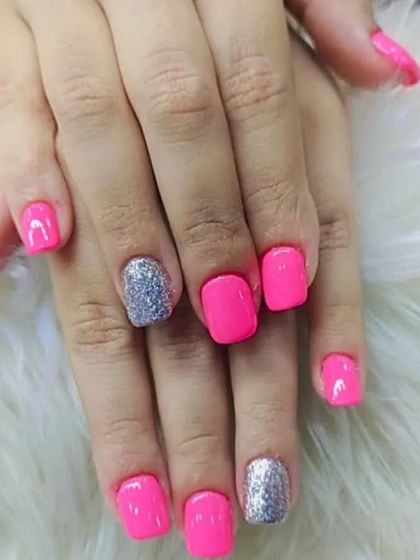 Intricate & Trending Nail Art photo 12