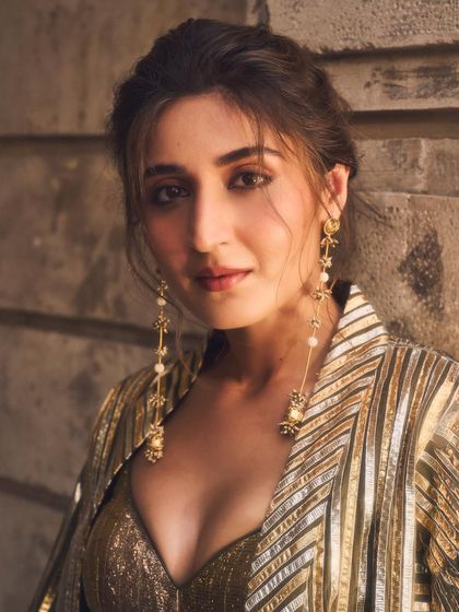 Modern Indian Elegance photo 28