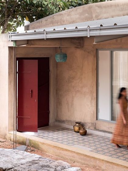 House of Ruya - Residential Architecture & Interior Design Eclectic & Colonial-Inspired Interiors photo 6