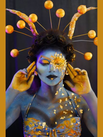 Creative & Thematic Artistry photo 41