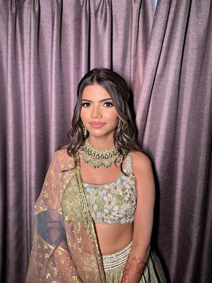 Engagement & Roka Styles photo 6