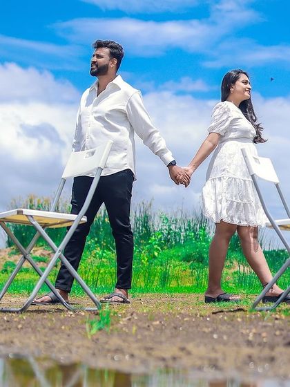 Breathtaking Outdoor Portraits photo 13