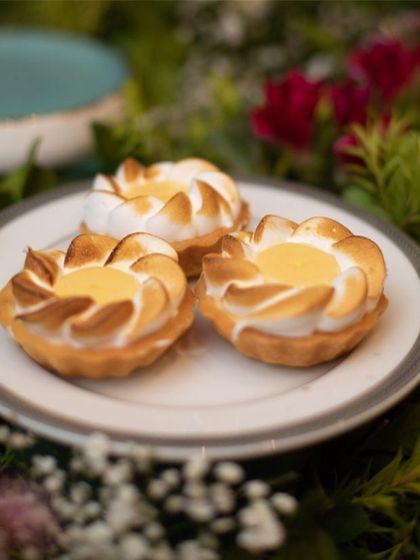 Artisanal Desserts & Confections photo 10