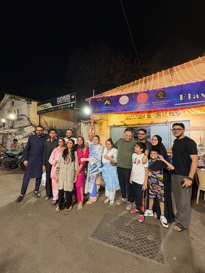 The "Flavours of Ramadan" Festival photo 9