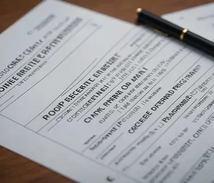 This image illustrates the process of obtaining certified copies of registered property documents. These official copies are essential for legal proceedings and property transactions. I manage the application process at the sub-registrar office to secure these vital records for you.