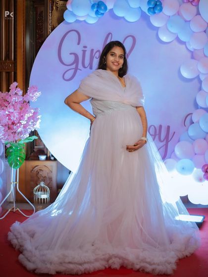 Baby Shower & Themed Shoots photo 3