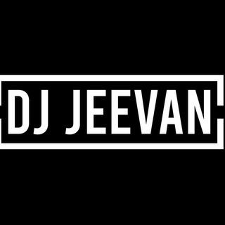 DJ Jeevan