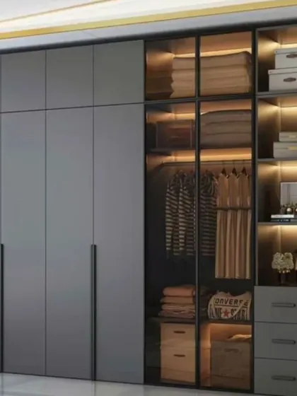 Elastic Interior - Interior Design & Build Custom-Made Furniture & Wardrobes photo 10