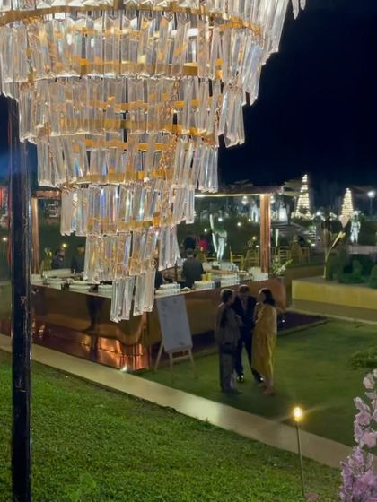 The Mogra Collective - Bespoke Event Design & Production High-Energy Sangeets & Cocktail Parties photo 32