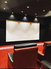 Home Theater Solutions