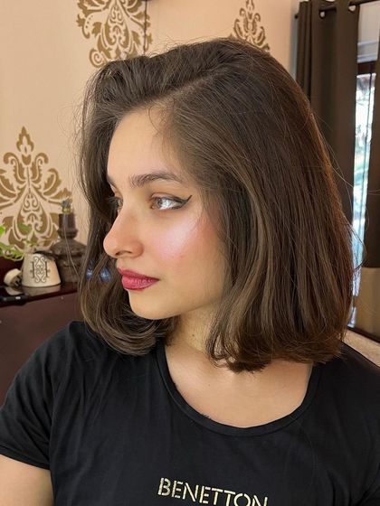 Rohit - Haircuts Chic Short Cuts: Bobs & Pixies photo 74