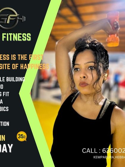 Gun Fitness - Group Fitness Classes CrossFit & High-Intensity Training photo 4